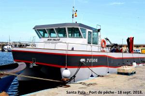 11 SANTA POLA PORT DE PECHE (104)